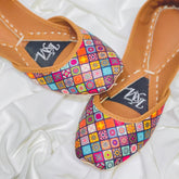 Printed - Khussa Master